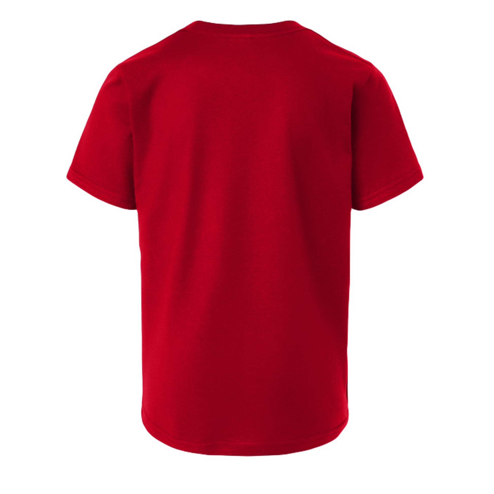 Red - 235 - BACK
